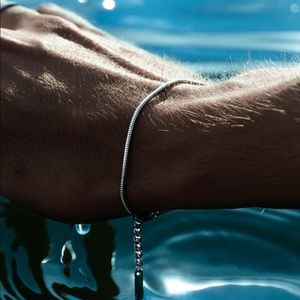 Vacier Chain Bracelet